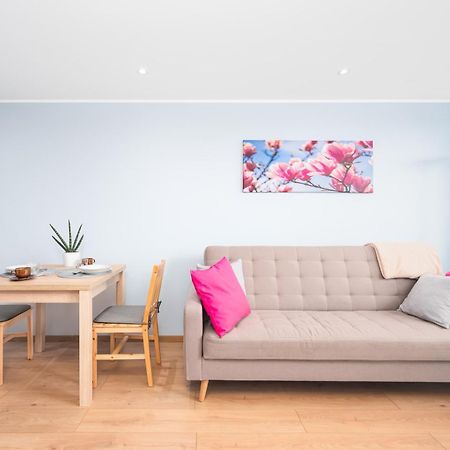 Wejhera 3A By Homeprime Gdaňsk Exteriér fotografie