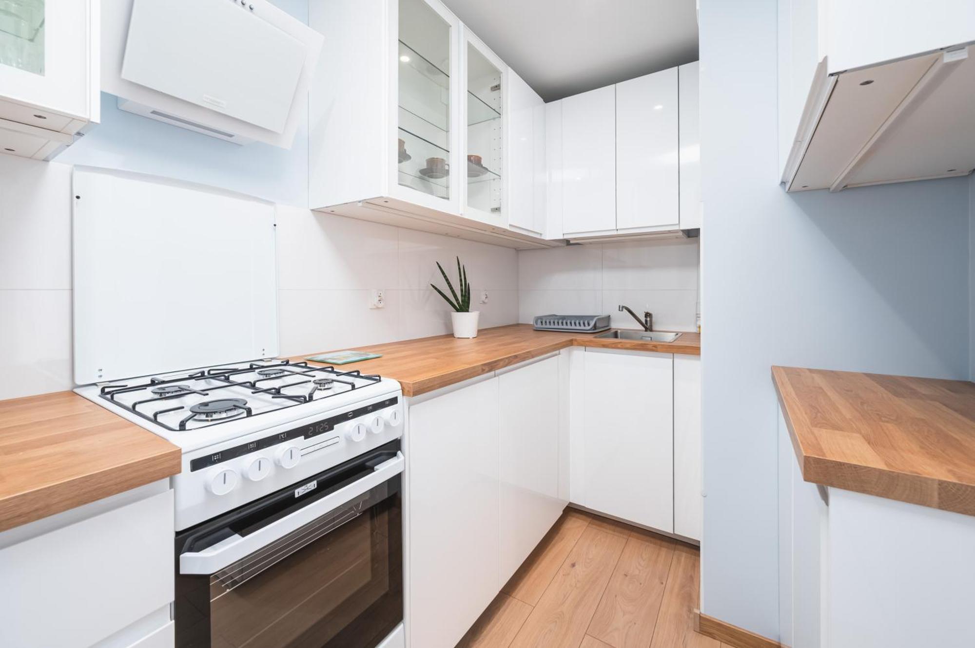 Wejhera 3A By Homeprime Gdaňsk Exteriér fotografie