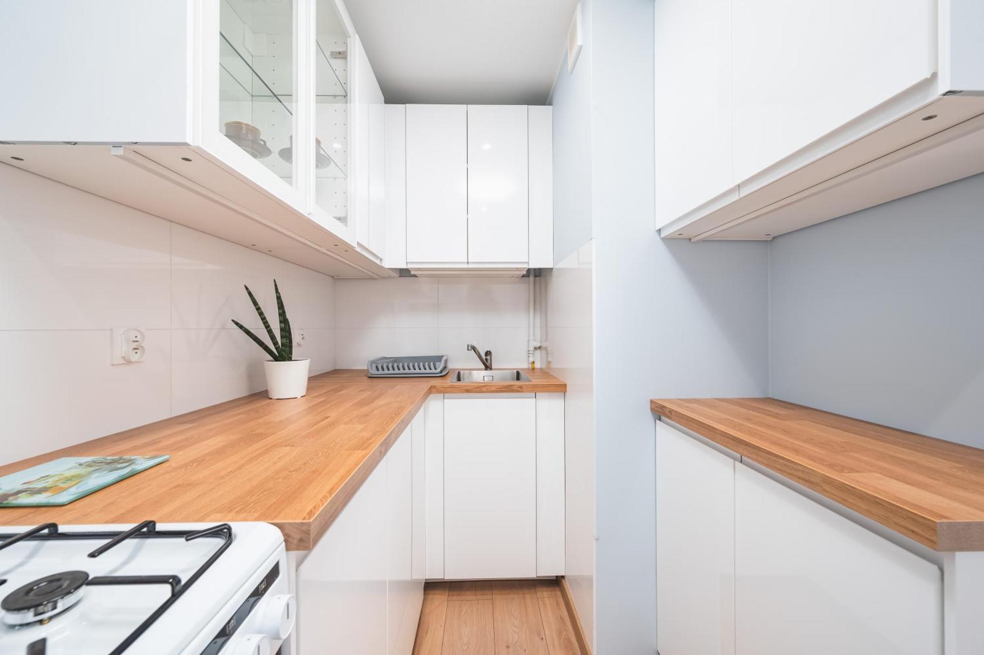 Wejhera 3A By Homeprime Gdaňsk Exteriér fotografie