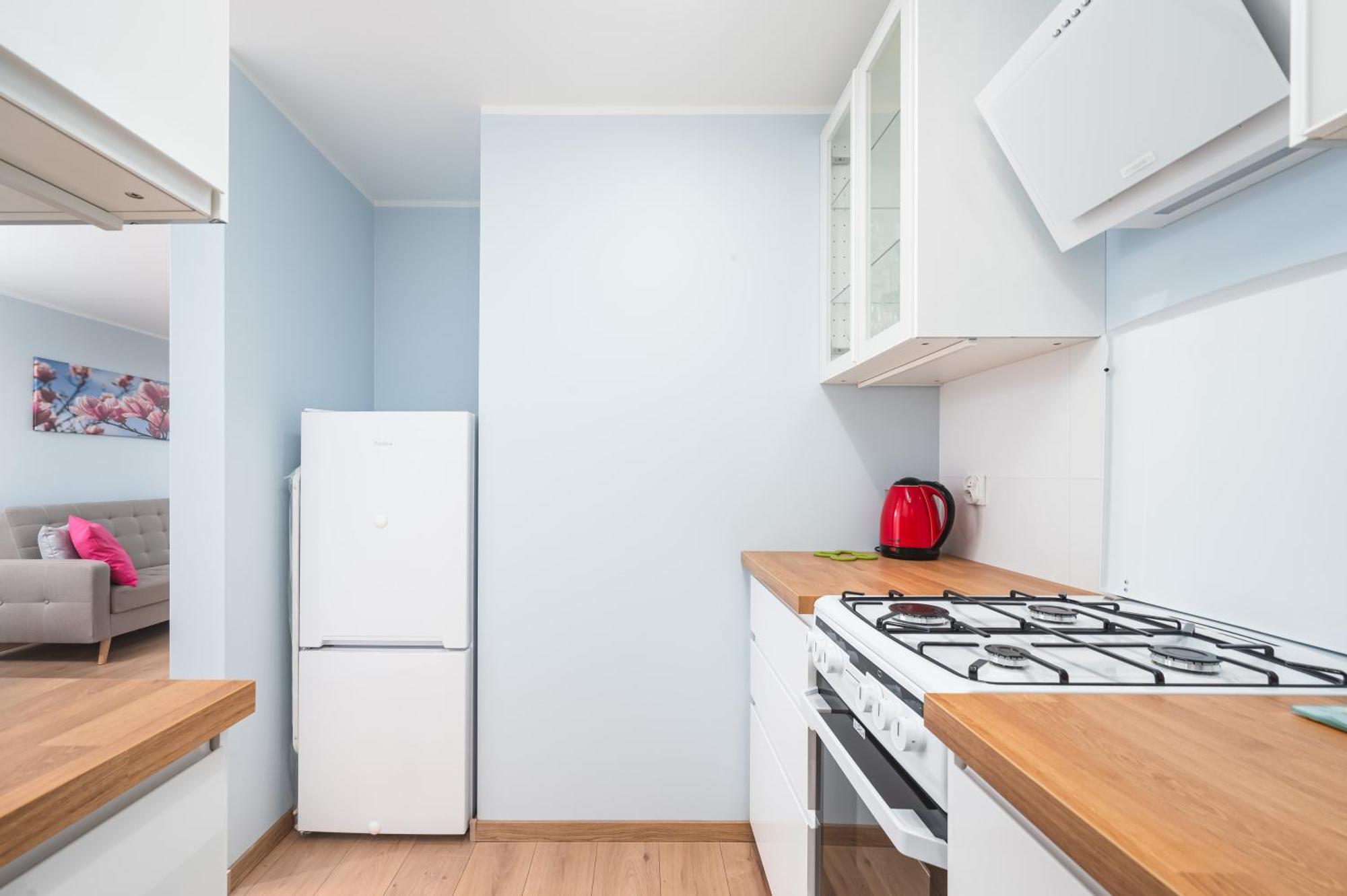 Wejhera 3A By Homeprime Gdaňsk Exteriér fotografie